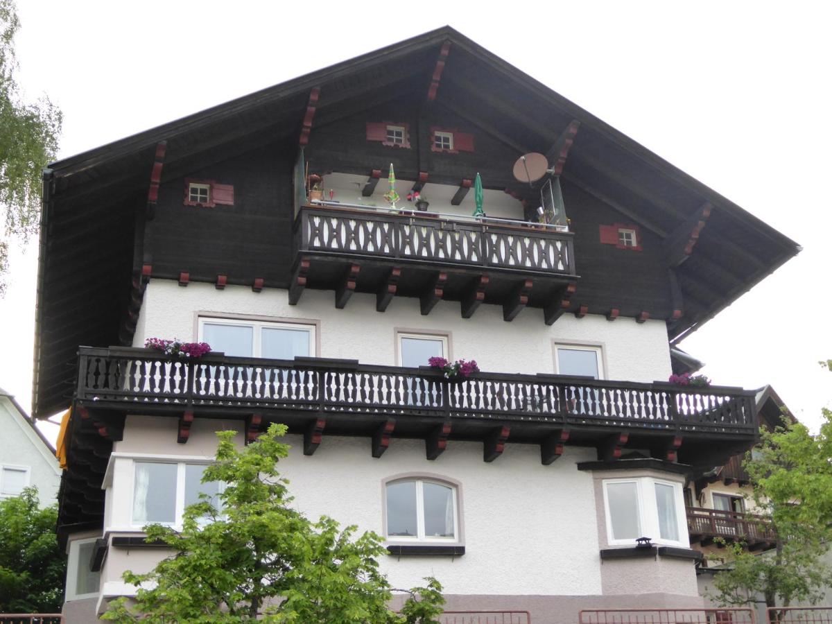 Appartments Zell am See - Ferienwohnung