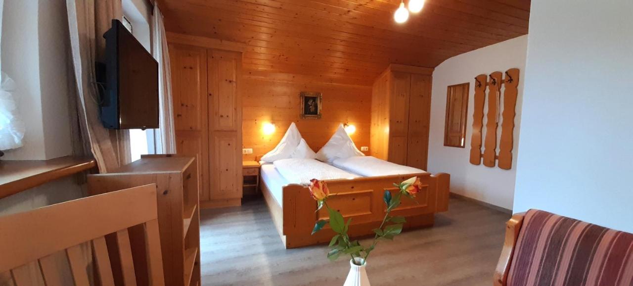 Budget Doppelzimmer