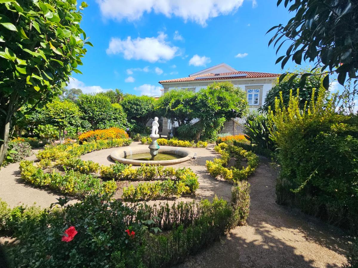 Solar da Saudade - B&B Landim