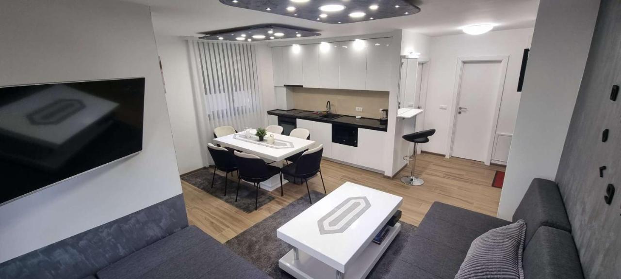 Apartman BATI - Ravna Planina - Chambres d’hôtes