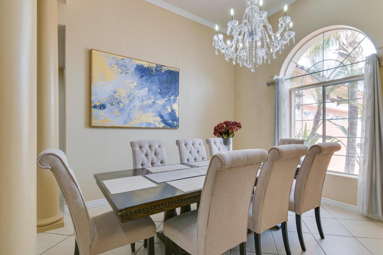 Luxe Yuma Home with Private Pool! - Ferienwohnung Yuma