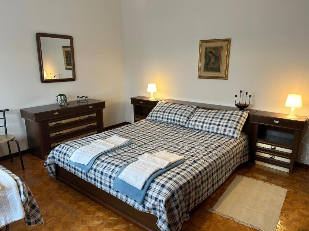 B&B Artegna - B&B PRETITE - Bed and Breakfast Artegna