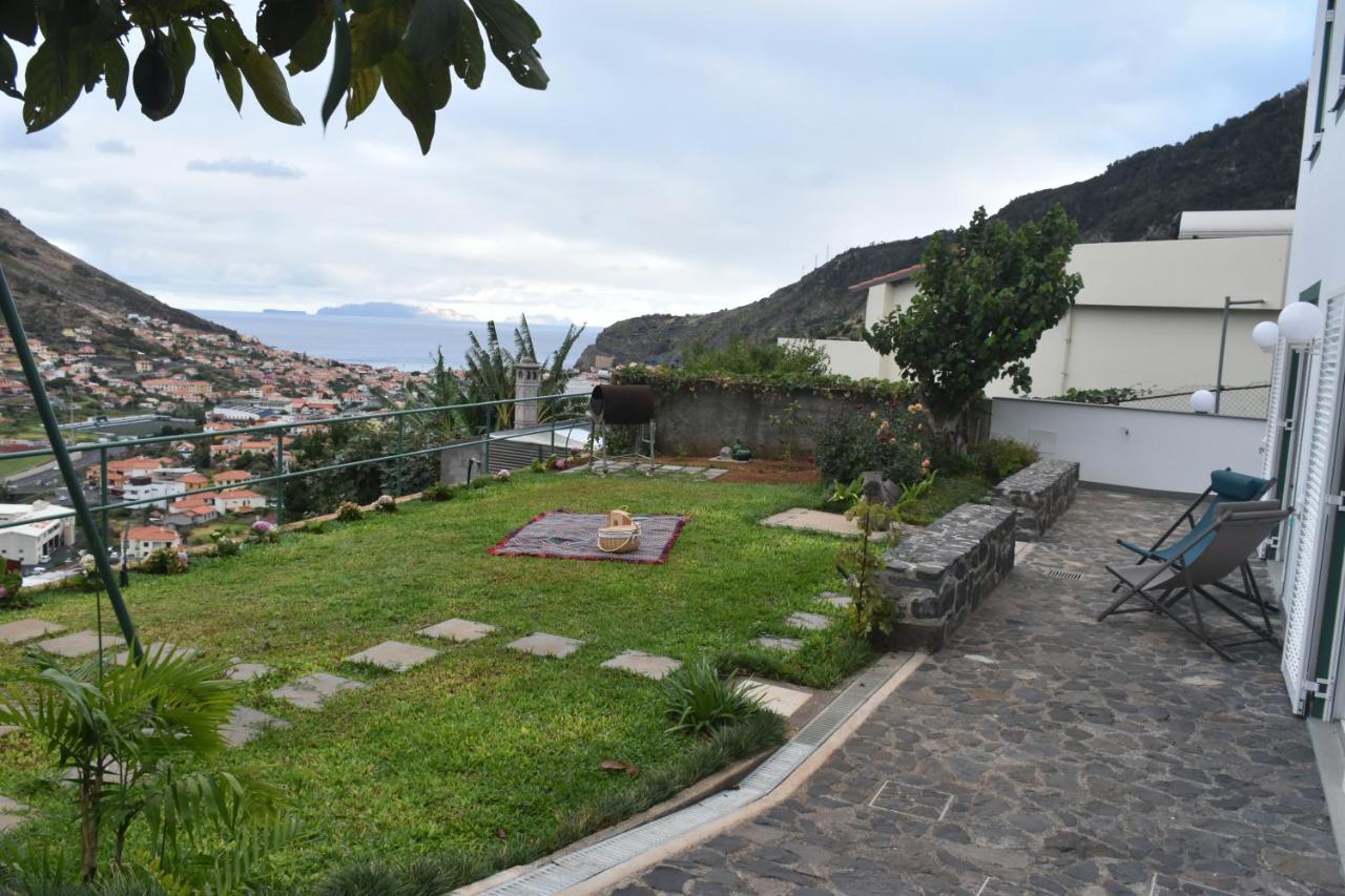 Vale dos Ilhéus - B&B Machico