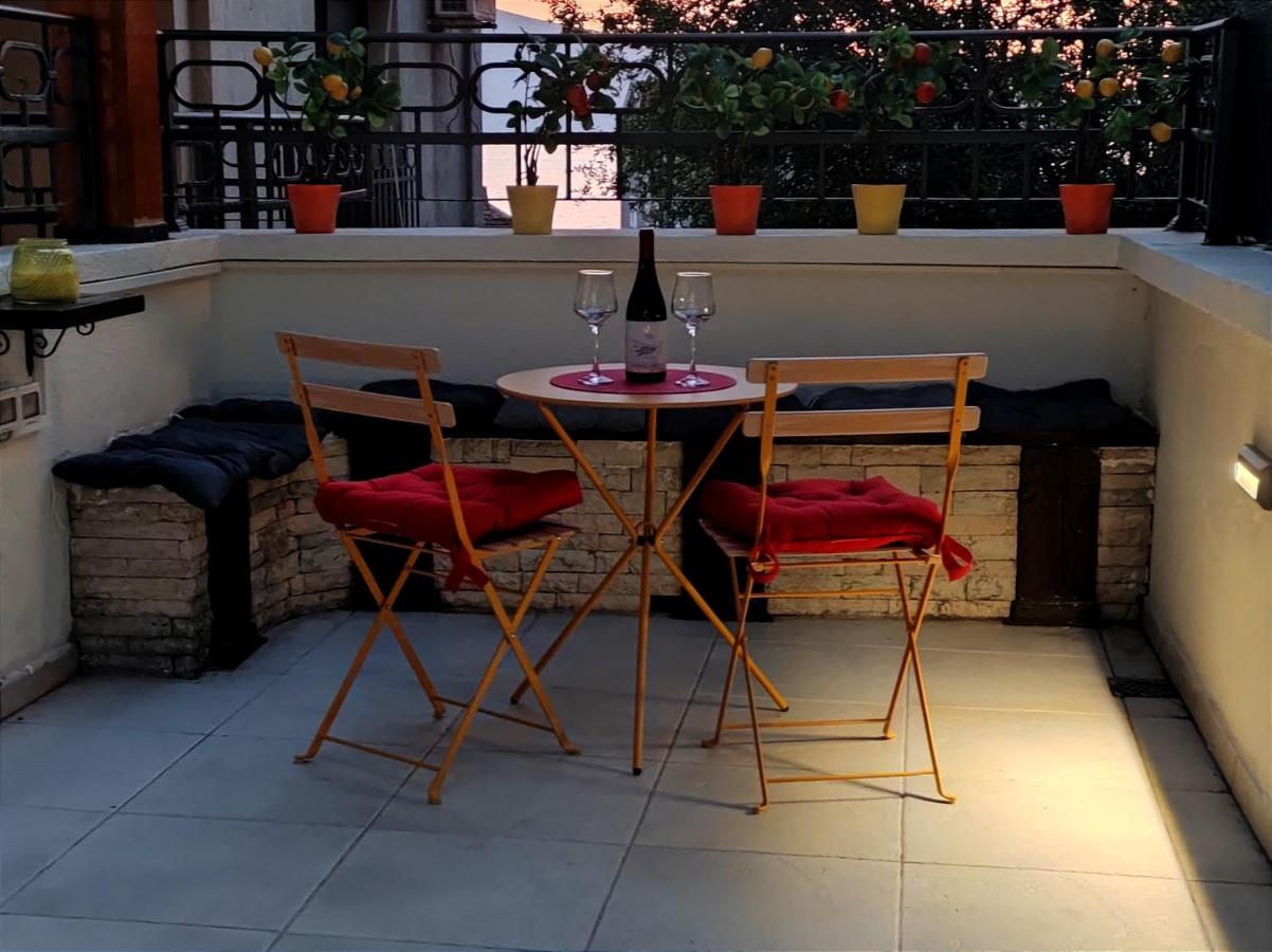 Caruso apartment - B&B Teodo