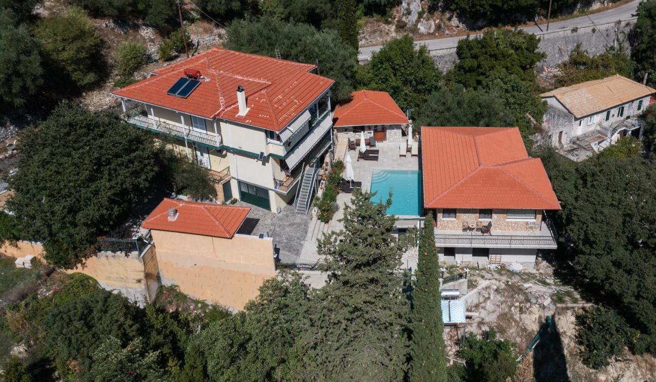 Secret Paradise - Bed and Breakfast