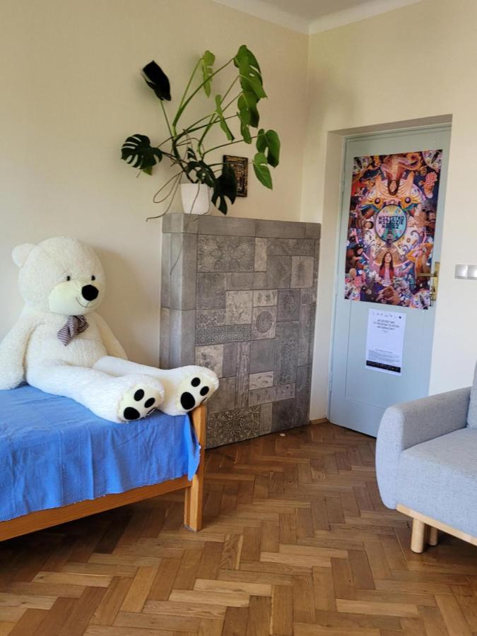 Apartament Salwator Fałata - Bed and Breakfast Krakau