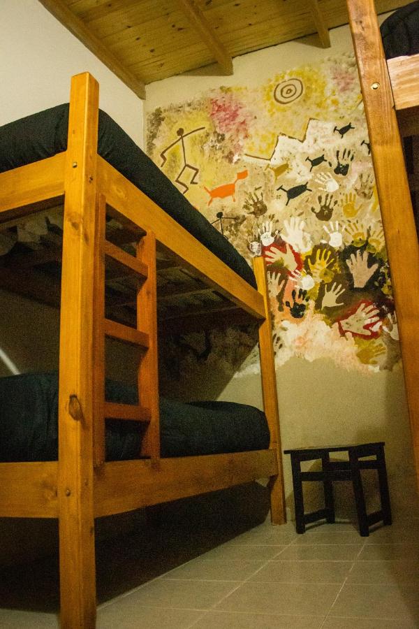 Posto Letto in Dormitorio per 4 Persone