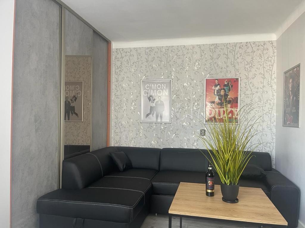 Apartament Cinema - B&B