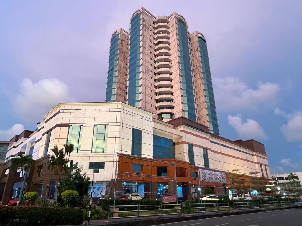 B&B Marabu - Miri City Centre Condo @ Imperial Mall - Bed and Breakfast Marabu