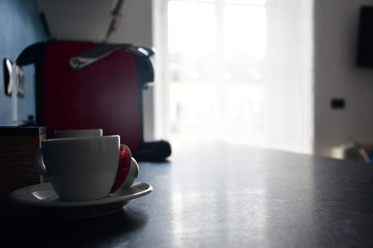 Casa Victorio - B&B Torino