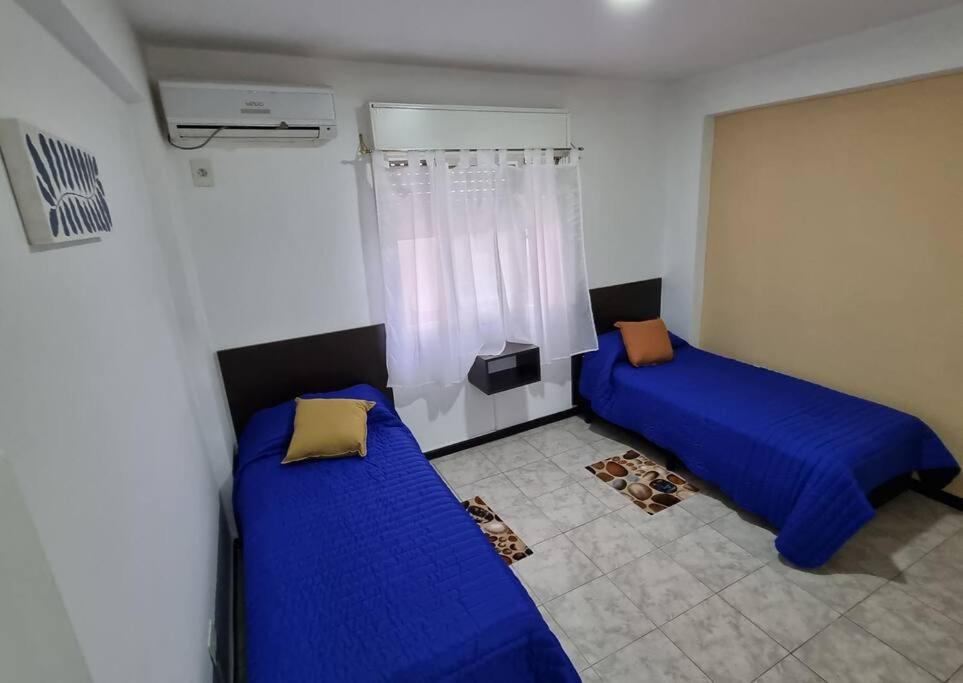 La Alondra Apartamento - Ferienwohnung
