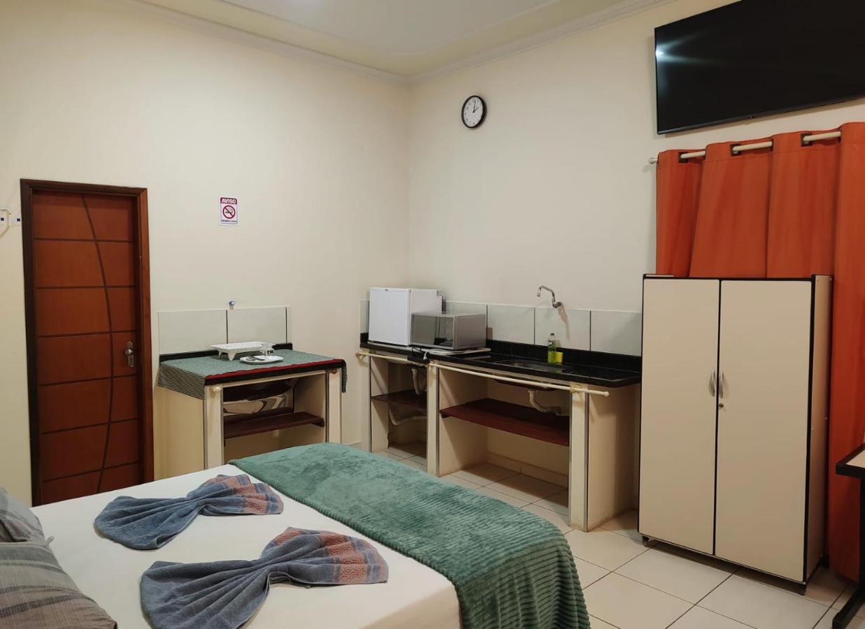 Habitación Doble Grande