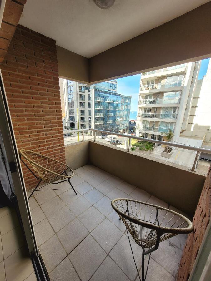 Playa grande - B&B Mar del Plata