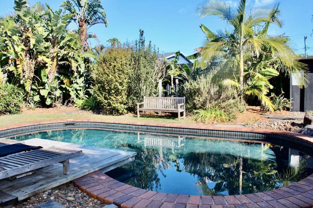 Caba Beach Casa - B&B