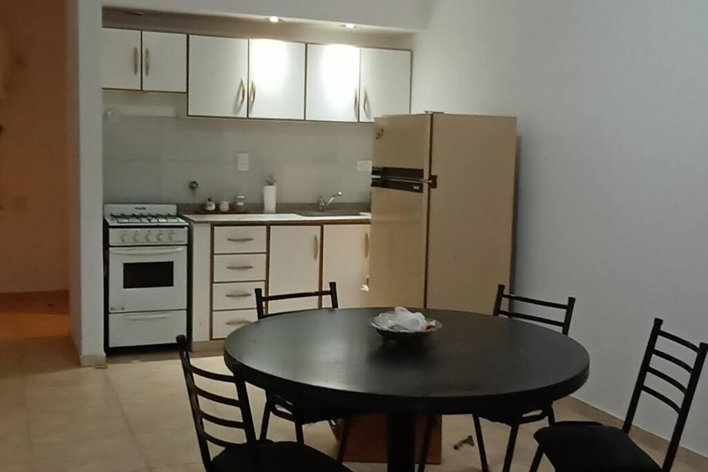 Alquiler x día Bolívar - Chambres d’hôtes San Carlos de Bolívar