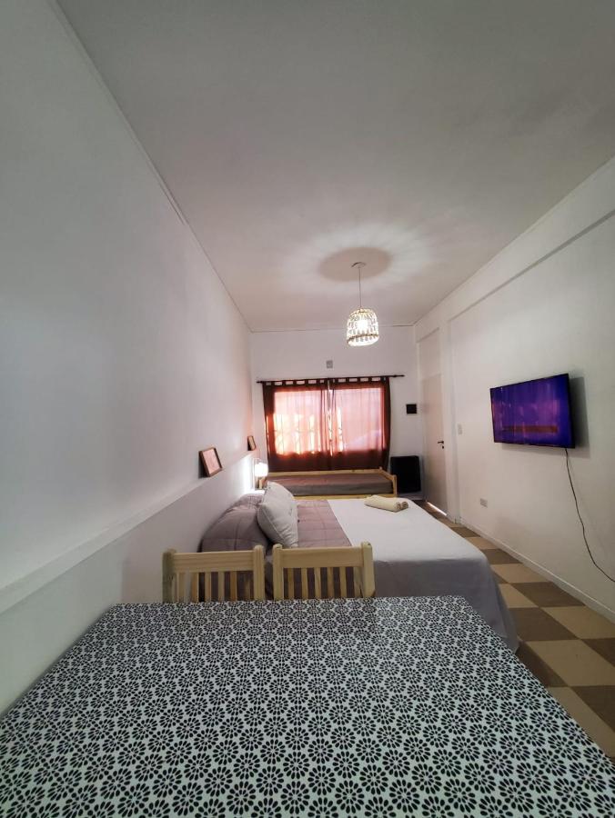 Studio Lit King-Size avec Canapé-Lit