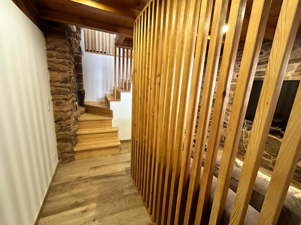 Casa d'avó Coragem - B&B