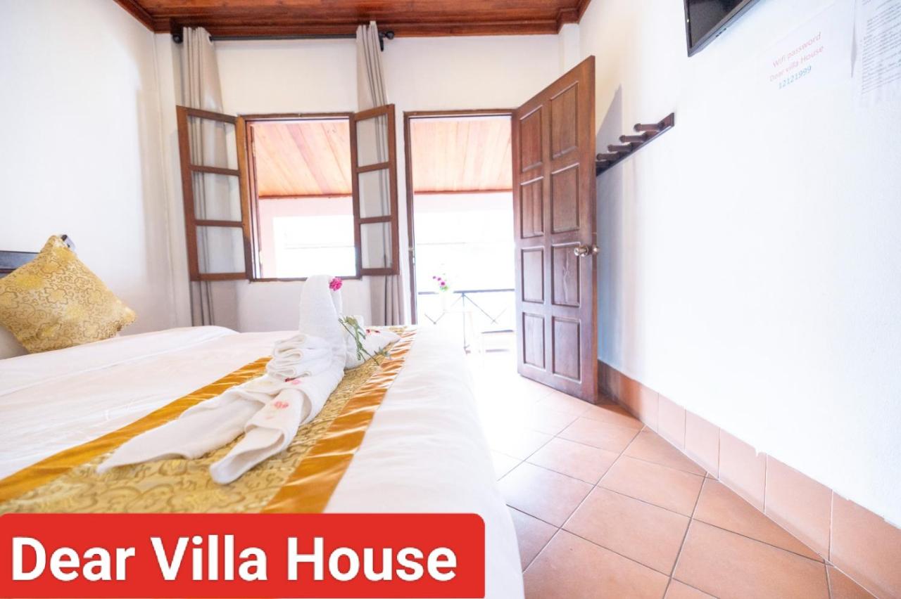 Deluxe Doppelzimmer mit Balkon