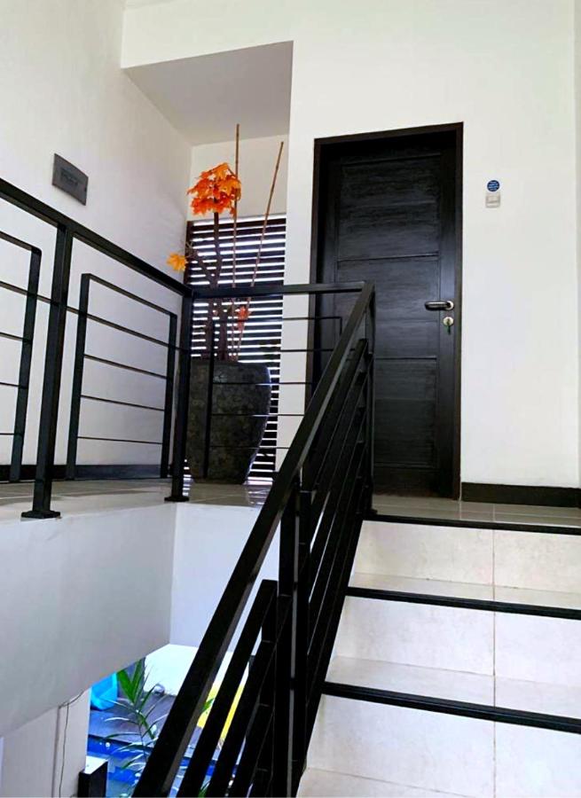 Bali, Kuta, De Kubu Villa No1 - Ferienwohnung Legian