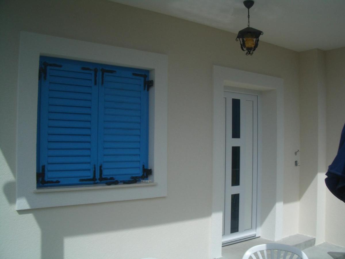 Apartment Skroza - B&B