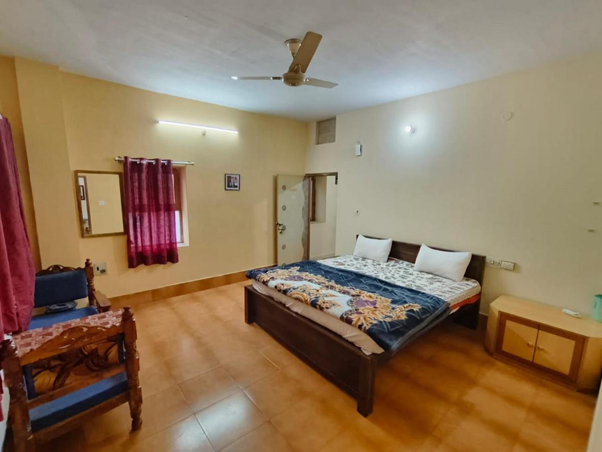 B&B Jaisalmer - Hotel Rajgarh - Bed and Breakfast Jaisalmer