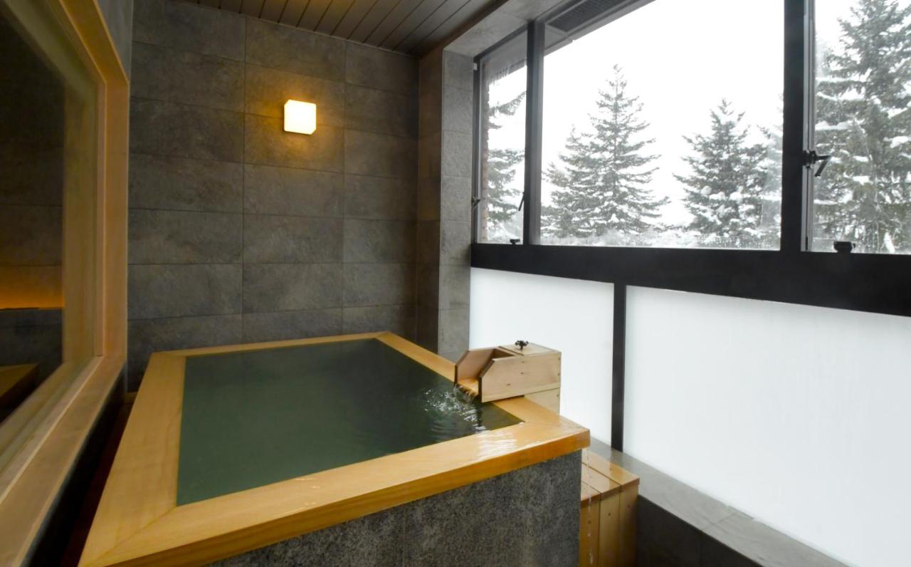 Room with Tatami Area & View bath - Non-Smoking