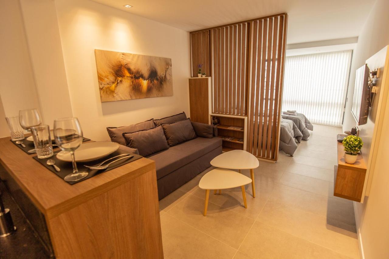 Monolocale King con Divano-Letto