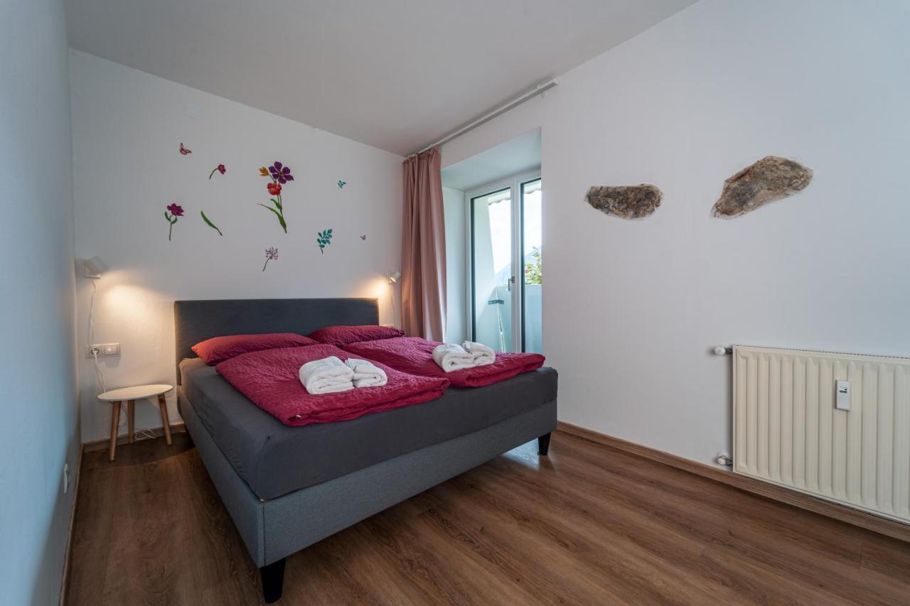 Appartement 1 Chambre