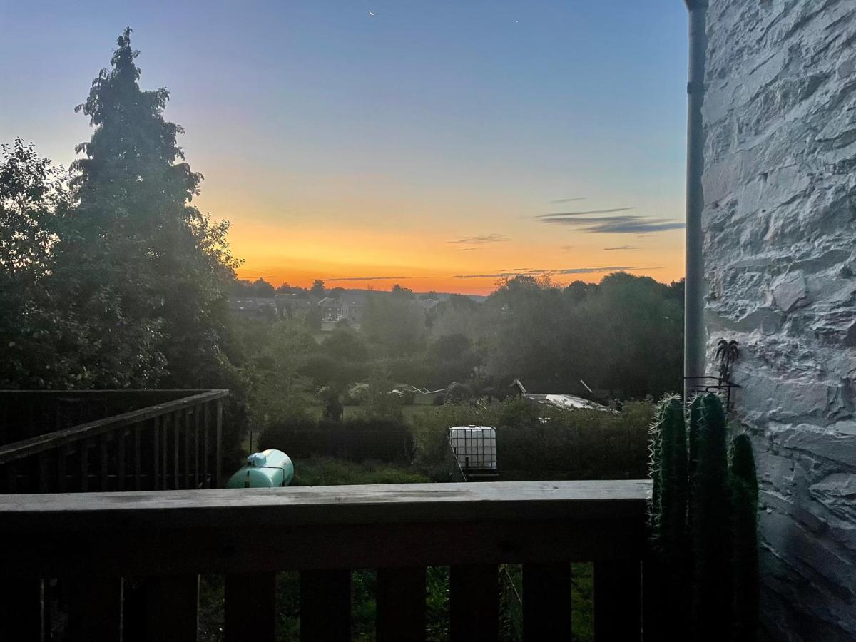 La Maison Attila en Ardennes - B&B