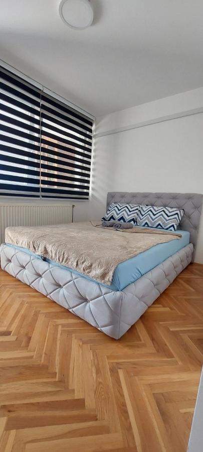 Stan na dan - Apartmani Q - Chambres d’hôtes