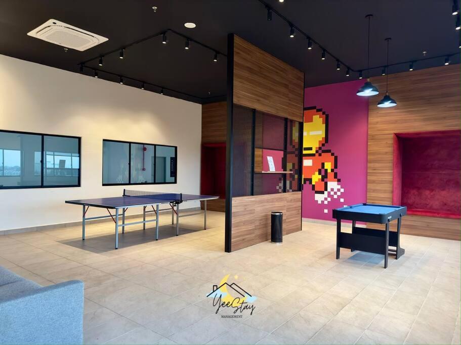 Amber Cove 7pax/VideoGame/5min to Jonker - Ferienwohnung Malakka