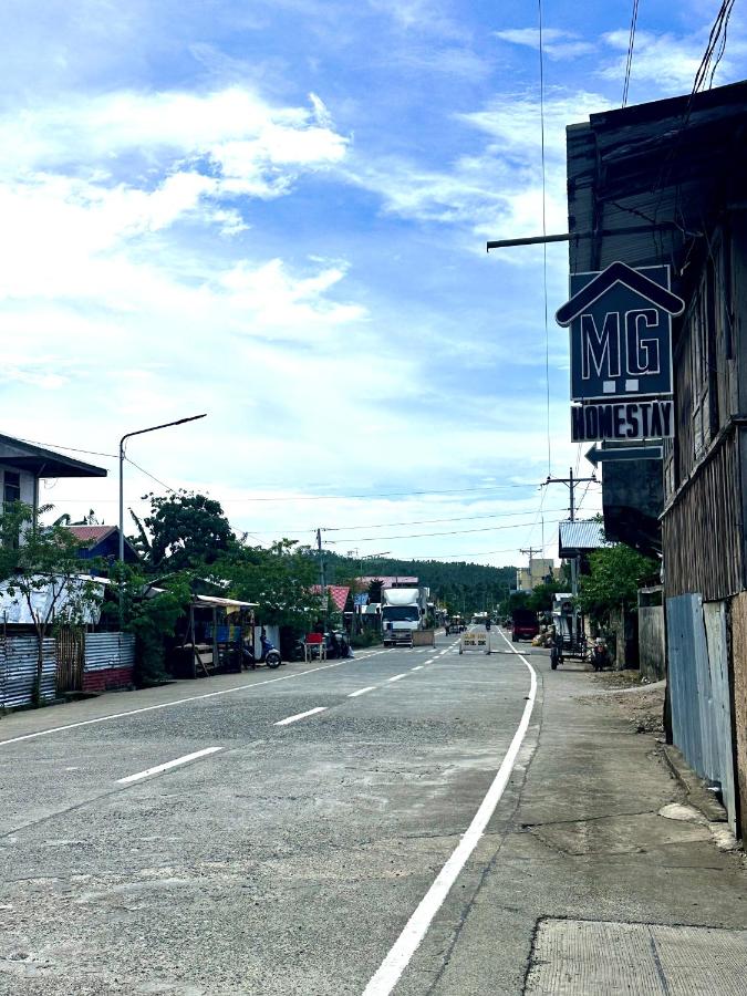 MG Homestay - B&B