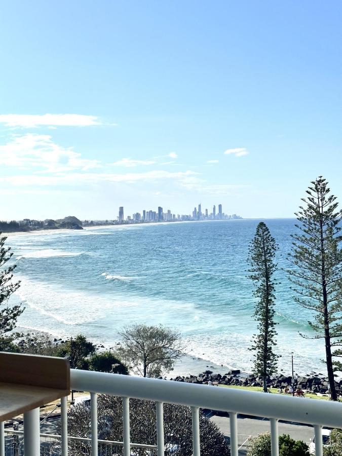 Apartamento Superior de 2 dormitorios con vistas al mar 
