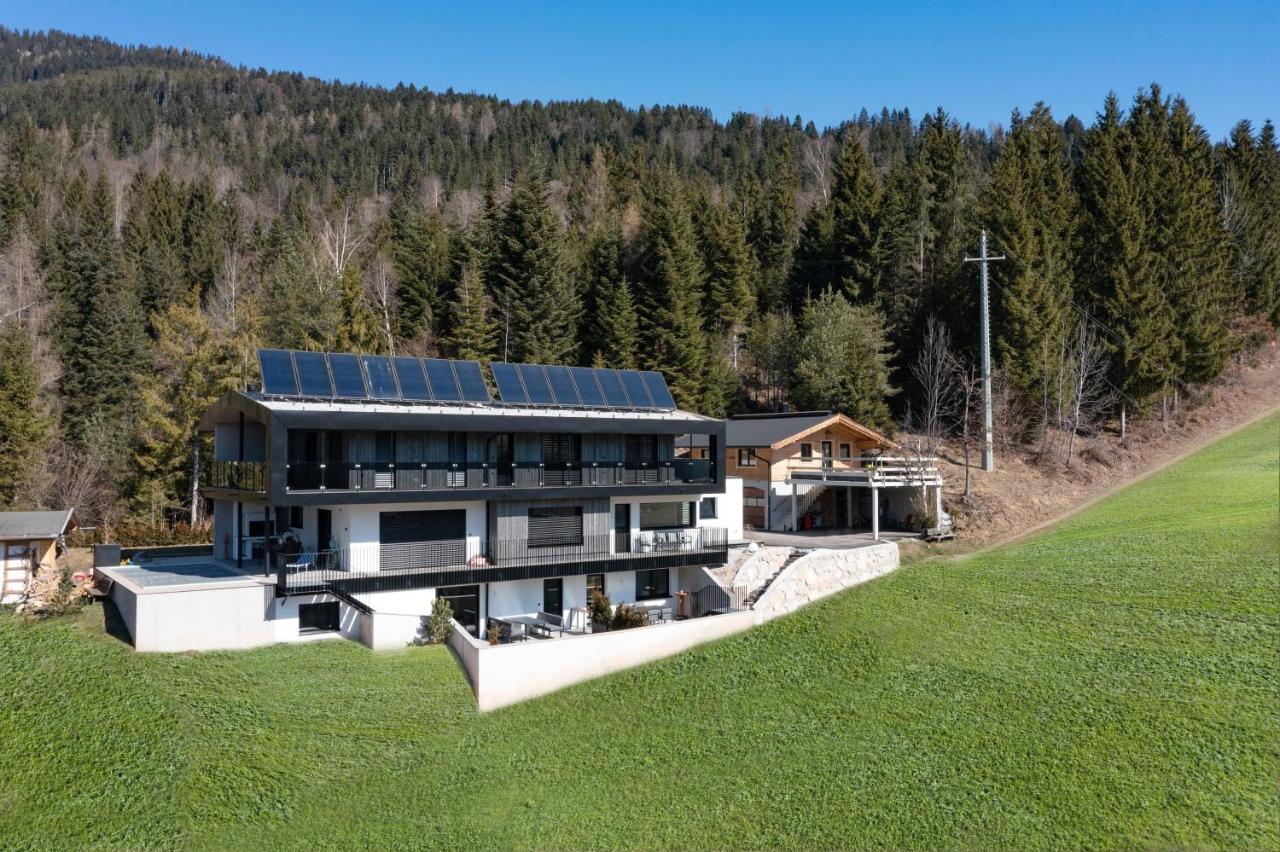 Chaleo Apartments - Ferienwohnung Söll