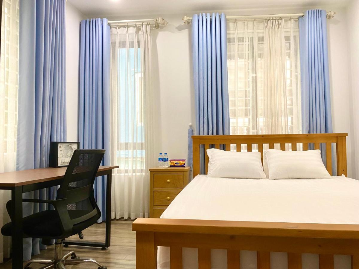 B&B Hanoi - Chon Stay - Bed and Breakfast Hanoi