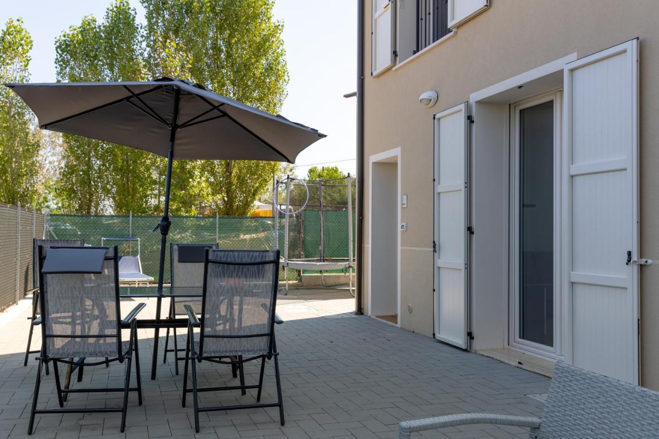 Appartement - Rez-de-Chaussée