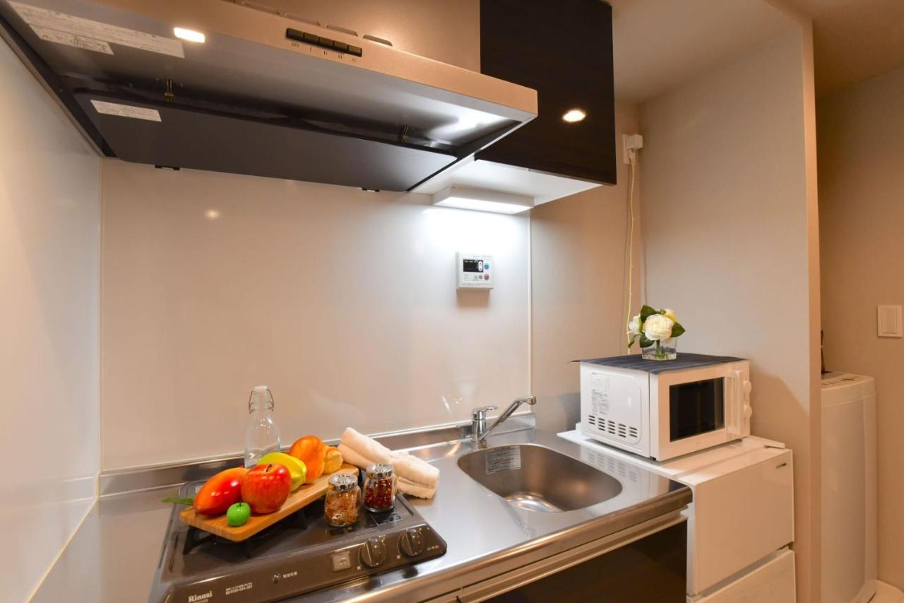 Apartment mit 1 Schlafzimmer