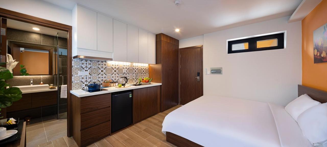 Chambre Double Supérieure