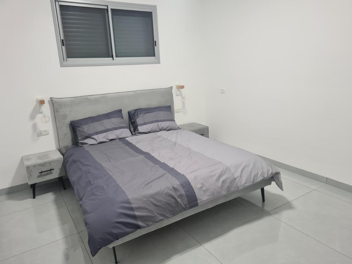 בוטיק המשי - B&B Beit She'an