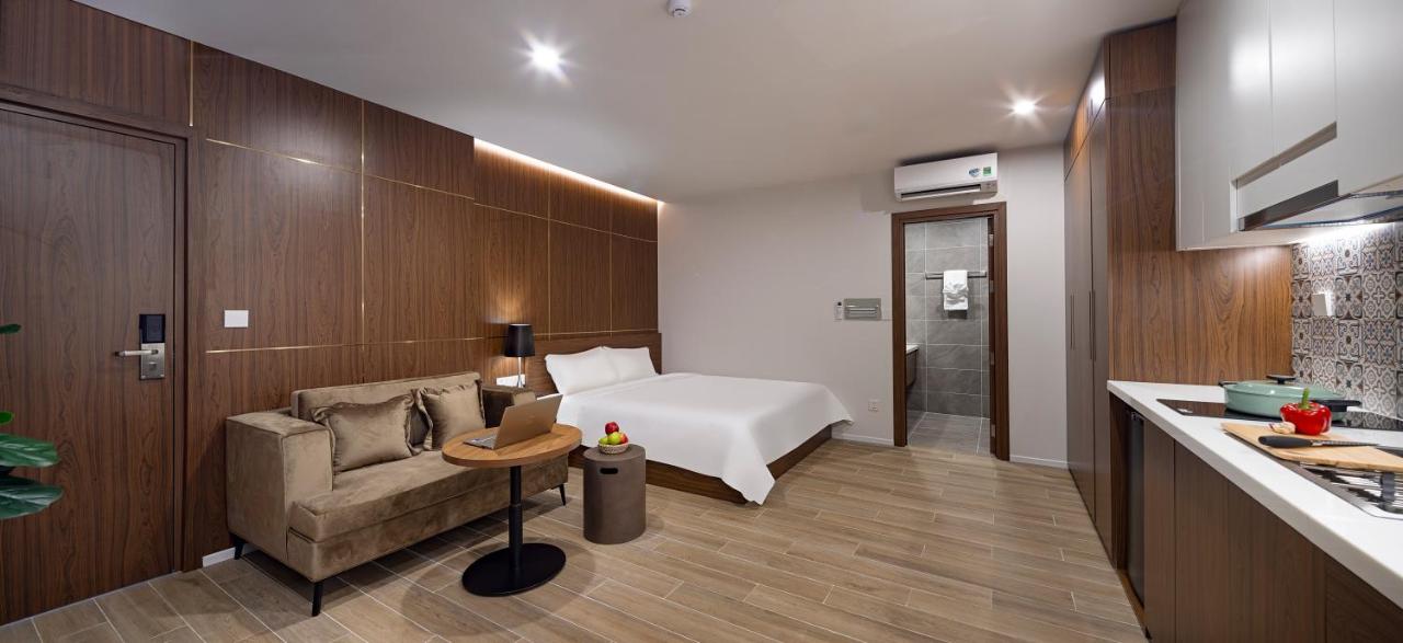 Chambre Double Deluxe