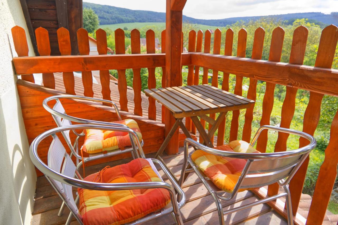 Chill House - B&B Orfű