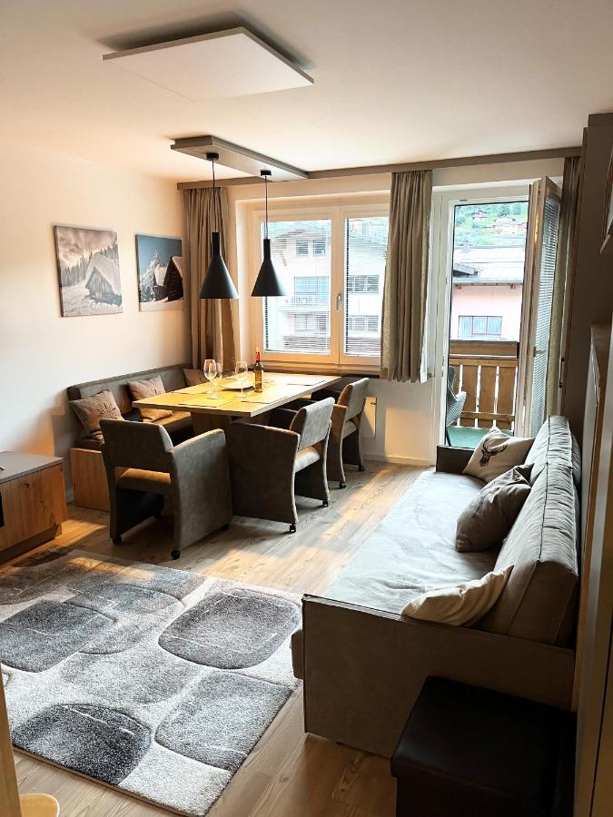 B&B Kaprun - Penthouse 82 - Bed and Breakfast Kaprun