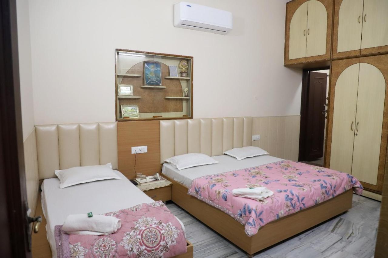 B&B Amritsar - Rk Lodge - Bed and Breakfast Amritsar