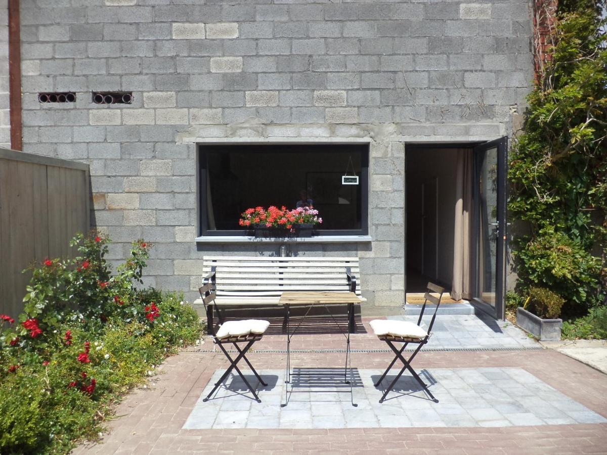 Cottage mit 2 Schlafzimmern