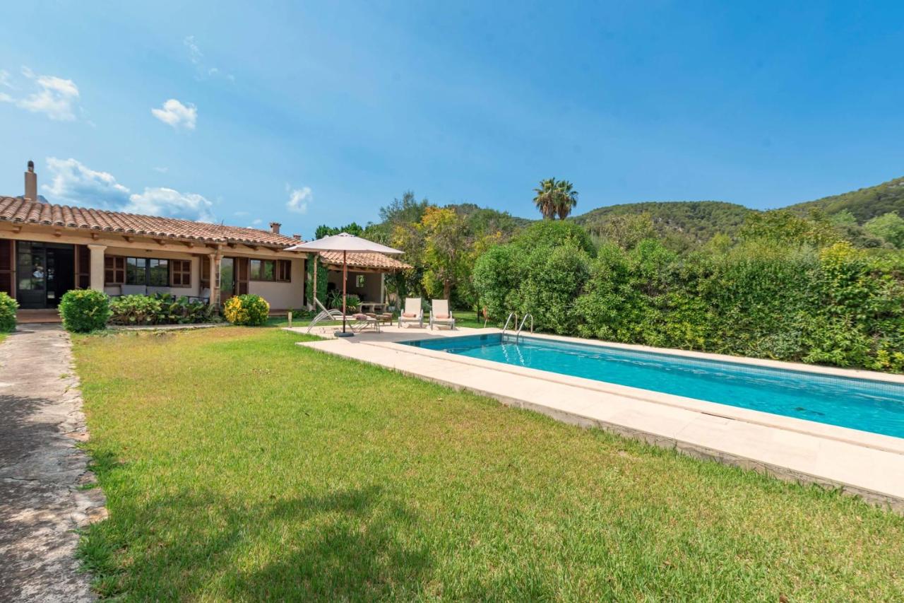 Villa Can Jaume by Sealand Villas - B&B