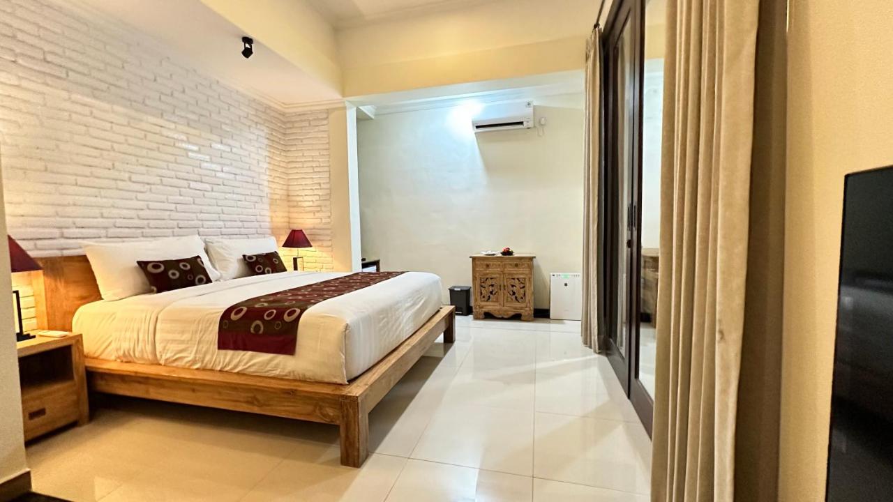 Infinity Villa with Private Pool