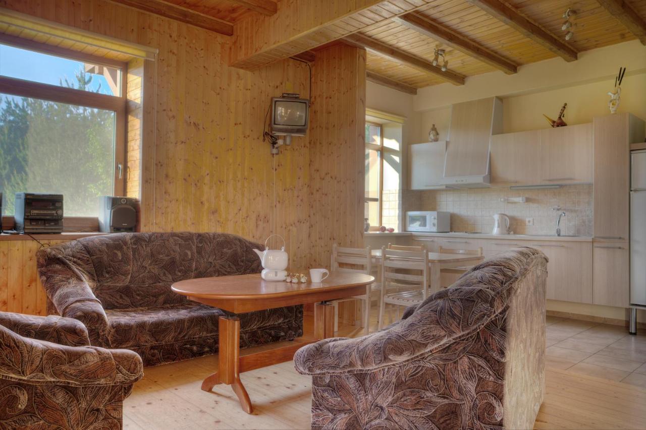 Casa Vacanze con Balcone