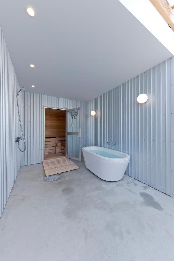 SAUNARF - Ferienwohnung