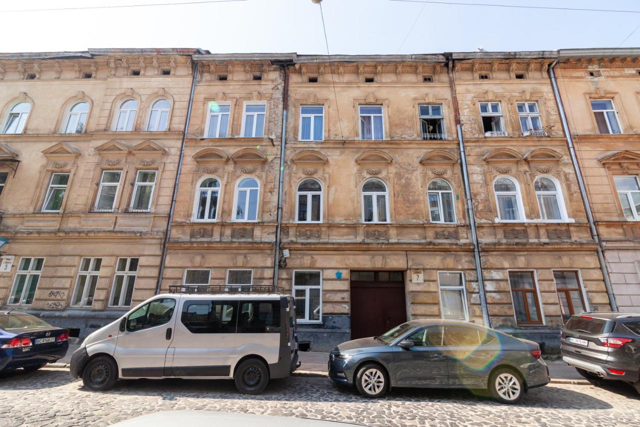 Avangard Leinberg 7 Apart - B&B