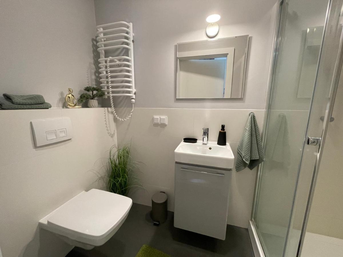 Deluxe Studio mit Doppelbett